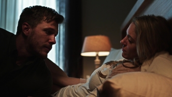 Quantum Break Screenshot